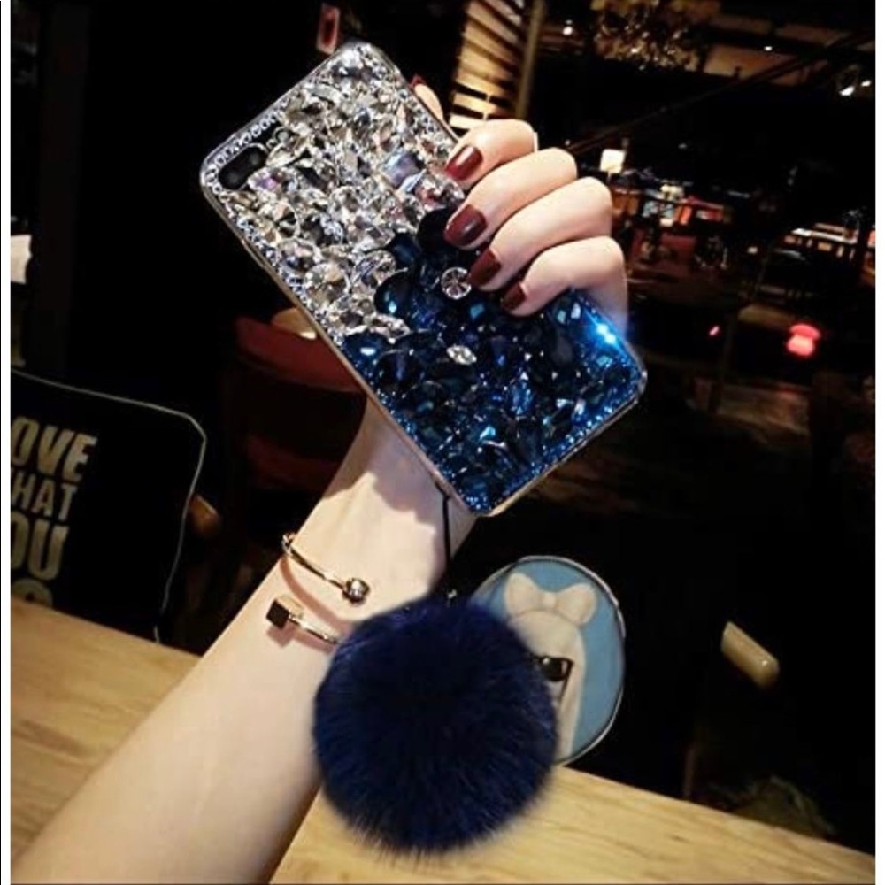 Brand New Luxury Phone Case iPhone Xs Max
